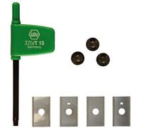 Lames de rechange Festool HM-WP 50x5,4x1,1 (4x)