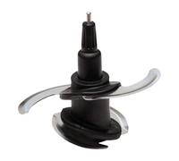 Lames De Rechange For Blender 4 Lames, Compatibles Avec Ninja, Bol De 1,8 L (64 Oz) For Robot Culinaire BL682, BL770, BL910, BN600, BN601, BN801