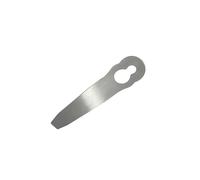 Lames de Rechange for débroussailleuse Stihl FSA 45 FSA 57, Lot de 1 à 6 pièces, en Acier Inoxydable(8Pcs 82x20mm)