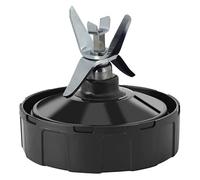 Lames De Rechange For Extracteur De Jus, Compatibles Avec Ninja, Pièces De Bol For Blender BL450-70, BL451-70, BL454-70, Lames De Blender