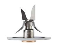 Lames De Rechange For Glaçons, Compatibles Avec Oster, Compatibles Avec Osterizer, 4961, 4980, 4902, Kit De Joints En Caoutchouc, Accessoires For Mixeur