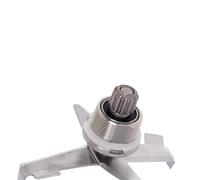Lames De Rechange For Mixeur 1020C, 1030C, 1050C, 1060C, Compatibles Avec Rosette Et Bol Mélangeur Zero Blades