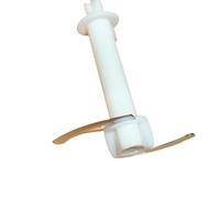 Lames de rechange for mixeur, 350 ml, compatible avec Braun MQ325, MQ525, MQ545, MQ725, MQ745, MQ5025, MQ3025
