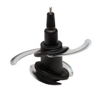 Lames De Rechange For Mixeur 4 Lames, Compatible Avec Ninja, Bol De 1,8 L, Compatible Avec BL682, BL770, BL910, BN600, BN601, BN801