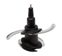 Lames De Rechange For Mixeur 4 Lames, Compatibles Avec Ninja, Bol De Robot Culinaire De 1,8 L, Compatible Avec BL682, BL770, BL910, BN600, BN601, BN801