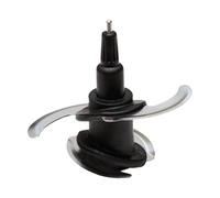 Lames De Rechange For Mixeur 4 Lames, Compatibles Avec Ninja, Bol De Robot Culinaire De 1,8 L, Compatible Avec BL682, BL770, BL910, BN600, BN601, BN801