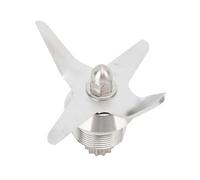 Lames de rechange for mixeur en acier inoxydable, compatibles avec Waring, Balde MX1000, MX1100, MX1200