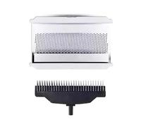 Lames de rechange for rasoir, compatibles avec Moser Wahl, grille de rasoir