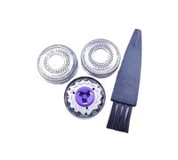 Lames De Rechange For Rasoir Électrique (3 Pièces), SH98/72, Compatibles Avec Philips S9000, S9800, SP9880, S7000, S7310, S8000, S8980.