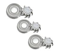 Lames de rechange for rasoir électrique, compatibles avec ZOZEN FLYCO SOOCAS SO WHITE PINJING ENCHEN, rasoir électrique