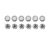 Lames De Rechange For Rasoir Électrique Philips SH50/52, Compatibles Avec Les Têtes De Rasage Philips Série 5000, Lot De 6 Pièces