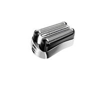 Lames De Rechange For Rasoir Électrique Série 3, Tête De Cassette Et Coupe-feuille, Compatibles Avec Braun, 32B, For Rasoirs 3000s, 3010s, 3040s, 3050cc Et 3070cc. Accessoire De Rechange(32S)
