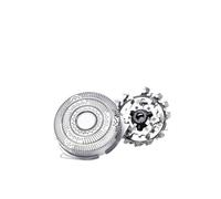 Lames de rechange for rasoir HQ9, compatibles avec les rasoirs Philips Norelcos SpeedXL 8240XL, 8140XL, 8150XL, 8160XL, 8170XL, séries 8100, 8200 et 9100(3pcs)