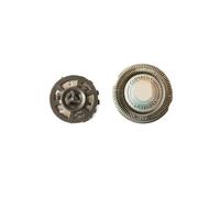 Lames De Rechange For Rasoir Philips, 3 Pièces, Compatibles Avec Les Modèles HQ4, HQ6926, HQ6955, HQ6944, HQ6945, HQ6946, HQ6947, HQ6948, HQ6940, HQ6941, HQ6831, HQ6842 Et 5426