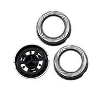 Lames De Rechange For Rasoir Philips, Compatibles Avec Les Modèles HQ5401, HQ5413, HQ5421, HQ5425, HQ5426, HQ5430, HQ5461, HQ5465, HQ5601, HQ5603, HQ5605 Et HQ5625 (rasoir For Homme)