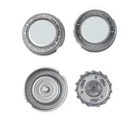 Lames De Rechange For Rasoir Philips HQ3, HQ4, HQ55, HQ56, HQ6900, HQ6976, HQ6970, HQ6996, HQ6927, PQ187, PQ182, PQ212, 3/6 Pièces(3pcs)