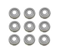 Lames De Rechange For Rasoir Rotatif SH30, Compatibles Avec Les Séries Philips 1000 2000 3000 4000 5000, Lames De Rasoir Durables(9-pack)