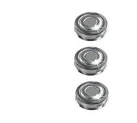 Lames de rechange for rasoir SH98, tête de rechange compatible avec Philips Norelco, rasoir électrique 9000, lames Sh98/72, rasoirs Prestige S9000, SP9880, SP9800, SP8920, SP896(3pcs)
