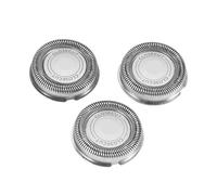 Lames de rechange for tête de rasoir, 3 pièces, compatibles avec Philips, compatibles avec Norelco, HQ4 HQ58 HQ56 HQ80
