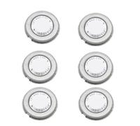 Lames De Rechange For Tête De Rasoir, Compatibles Avec Philips Norelco, Rasoir Électrique HQ5890, HQ5885, HQ5870, HQ5866, HQ5865, HQ5430, HQ5426, HQ4890(6pcs)