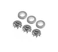 Lames de rechange for tête de rasoir électronique SH30 SH50, compatibles avec Philips Norelco, séries SH30 SH50 52 1000 2000 S1020 S1050 S1060