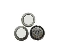 Lames de rechange for tête de rasoir HQ2, compatibles avec les rasoirs électriques Philips HP1722, HP1616, HP1622, HQ2405, HQ2425, HQ52610, HQ2830, HQ308, HS250A, 3 pièces