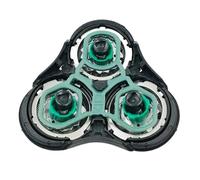 Lames De Rechange For Têtes De Rasoir Électrique RQ11/52, Compatibles Avec Les Rasoirs Philips Série 1100 (modèles 1150X, 1160X, 1170X Et 1180X).