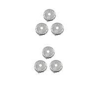 Lames De Rechange For Têtes De Rasoir HQ9, Compatibles Avec Philips Norelco, Têtes De Rasoir HQ9, HQ9070, HQ9080, HQ8240/8260, PT920, 8140XL, 8150XL, 8160XL Et 8170XL. Accessoires(6pcs)