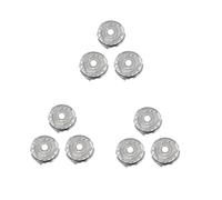 Lames De Rechange For Têtes De Rasoir HQ9, Compatibles Avec Philips Norelco, Têtes De Rasoir HQ9, HQ9070, HQ9080, HQ8240/8260, PT920, 8140XL, 8150XL, 8160XL Et 8170XL. Accessoires(9pcs)