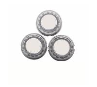 Lames De Rechange For Têtes De Rasoir SH50, 3/6/9 Pièces, Compatibles Avec Les Rasoirs Philips NHQ HS HP Series HQ3, HQ4, HQ56, HQ55, HQ300, HQ6, HQ916(6pcs)