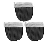 Lames De Rechange For Toilettage De Chien, Compatibles Avec ONEISALL, Tondeuse À Faible Bruit Et Tondeuse À Cheveux, Taille 30 1/50 Pouces, 2/3 Pièces(S30-3pcs)