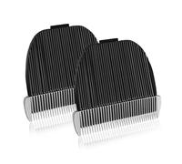 Lames De Rechange For Toilettage De Poils De Chien, Compatibles Avec ONEISALL, Tondeuse À Cheveux Électrique For Chiens, Lame En Céramique De Coupe(S30-2pcs)