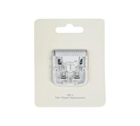 Lames De Rechange For Tondeuse À Cheveux, 1 Pièce, Compatibles Avec ENCHEN Boost, Tête De Coupe En Céramique Nano Blanche