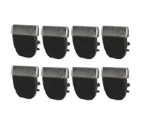 Lames De Rechange for Tondeuse À Cheveux, Compatibles Avec Baorun P2 | P3 P6 P9 S1, Compatible for LILI ZP-295 ZP-293 lame de tondeuse à poils de chien 4 couteau en céramique titane