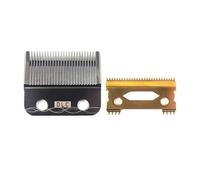 Lames De Rechange for Tondeuse À Cheveux, Compatibles Avec SC | Tête de coupe de remplacement de lame spéciale, Compatible avec JRL, Compatible avec KM 90-4 DLC FADE(DLC x5)