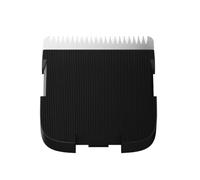 Lames De Rechange For Tondeuse À Cheveux ENCHEN, Tête De Coupe En Céramique, Blanc Et Noir(BR-4 1pcs)