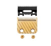 Lames De Rechange For Tondeuse À Cheveux FX603G, Compatibles Avec BaByliss, PRO FX870, FXF880, FX810, FX825, FX673N, Accessoires For La Tête De Coupe