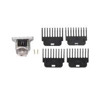 Lames De Rechange For Tondeuse À Cheveux, Lames De Tondeuse À Cheveux Avec Base, Tête De Coupe De Cheveux À Lame T9, Compatibles Avec La Tondeuse À Cheveux.(D)