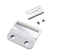 Lames De Rechange For Tondeuse À Cheveux Professionnelle, Compatibles Avec WAHL, Tondeuses, Compatibles Avec WAHL, 5 Étoiles Senior, Compatibles Avec Magic, Clip 8400,8451,8501(1set)