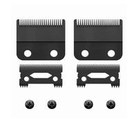 Lames De Rechange for Tondeuse À Cheveux SX808C, Compatibles Avec Wahl, Tête De Coupe for Tondeuses 5 Étoiles 808(SX808C 2Pack)