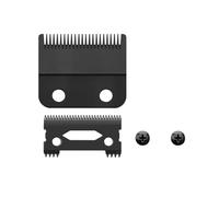 Lames De Rechange for Tondeuse À Cheveux SX808C, Compatibles Avec Wahl, Tête De Coupe for Tondeuses 5 Étoiles 808(SX808C 1Pack)