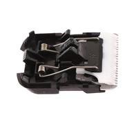 Lames De Rechange For Tondeuse À Cheveux, Tête De Coupe En Céramique, Compatible For Enchen, Compatible For Boost, Accessoires Universels For Tondeuse À Cheveux