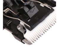 Lames De Rechange For Tondeuse À Cheveux, Tête De Coupe En Céramique, Compatibles Avec Enchen, Boost, Accessoires Universels For Tondeuse À Cheveux