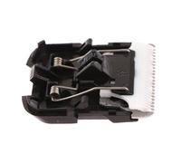 Lames De Rechange For Tondeuse À Cheveux, Tête De Coupe En Céramique, Compatibles Avec Enchen, Boost, Accessoires For Tondeuse À Cheveux