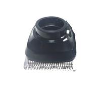 Lames De Rechange For Tondeuse Compatibles Avec Philips QG3362 | Les dents de coupe précises coupent les poils du corps en douceur avec un toucher doux de la peau