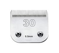 Lames De Rechange For Tondeuse De Toilettage For Chiens, Compatibles Avec Andis, Tondeuse For Animaux De Compagnie/Oster-A5/Wahl Série KM-10(30-0.5mm)