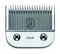 Lames De Rechange For Tondeuse De Toilettage For Chiens, Compatibles Avec Andis, Tondeuse For Animaux De Compagnie/Oster-A5/Wahl Série KM-10(9-2mm)