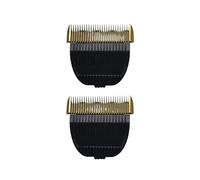 Lames De Rechange For Tondeuses À Cheveux, Compatibles Avec Les Modèles Panasonic ER-GP80, ER1611, ER1512, ER1511, ER1510, ER1610 Et ER160.