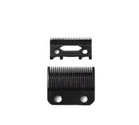 Lames de rechange for tondeuses à cheveux professionnelles, compatibles avec BaBylissPRO, FX870/FXF880/FX810/FX825/FX673N, pièces de rechange for tondeuses(FX803B)