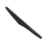 Lames de rechange For Yaris XP210 2020 2021 2022 Car Rear Wiper Blade Windshield Windscreen Rear Window Accessories Replacement